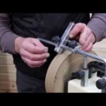 Jet Алмазное приспособление для правки шлифовального круга для JSSG-8-M, JSSG-10