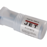Jet 13мм Сверлильный патрон под ключ с оправкой JT-6/MK-2