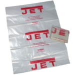 Jet Мешки для сборки стружек (5шт) для DC-900