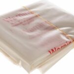 Jet Мешки для сбора стружки (5 шт.) для DC-1100A/1100CK/1200/1900A/3000А (ø510х1020мм)