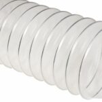 STG Шланг PVC 500-100/CI диаметр 100 мм стенка 0,5 мм длина 5 м