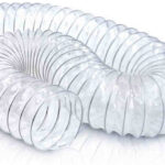 STG Шланг PVC 500-100/CI диаметр 100 мм стенка 0,5 мм длина 5 м