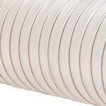 STG Шланг PVC 500-100/CI диаметр 100 мм стенка 0,5 мм длина 5 м
