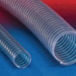 STG Шланг PVC 500-60/CI диаметр 60 мм длина 2,5 м