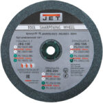 Круг для точила 250x25x32 мм, 120G, зеленый (IBG-10)