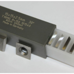 Комплект ножей HM 15,0×15,0x2,5мм R150 для вала helical (10 шт.)