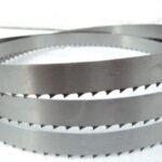 Ленточное полотно SHARKMETAL II 10х0,65х3820мм, 4 TPI (для Jet JWBS-20, JWBS-20X)
