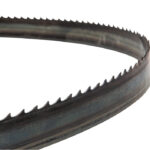 Ленточное полотно SHARKMETAL II 13х0,64х4064мм, 4 TPI (для PM1800B)
