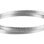 Ленточное полотно SHARKMETAL II 16х0,8х4064мм, 4 TPI (для PM1800B)