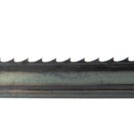 Ленточное полотно SHARKMETAL II 25х0,9х4064 мм, 4 TPI (для PM1800B)