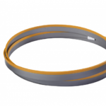 Полотно ленточное биметаллическое М42 SHARKMETAL II 20х0,9х2285мм, 5/8 TPI (для JET MBS-708CSB)