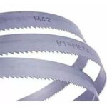 Полотно ленточное биметаллическое М42 SHARKMETAL II 27х0,9х3300мм, 2/3 TPI (для JET MBS-1014W, HBS-1018W)