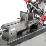 JET HBS-1018L Ленточнопильный станок 400В