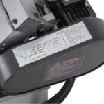 JET HBS-1018L Ленточнопильный станок 400В