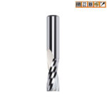 CMT Фреза спиральная монолитная Z2 D=5x17x60 S=6 RH