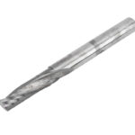 CMT Фреза спиральная монолитная Z1 D=6x22x60 S=6 RH