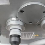 JET JMD-1252 DRO Универсальный фрезерный станок