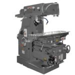 JET JUM-1263VH DRO Широкоуниверсальный фрезерный станок