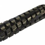Powermatic Ножевой вал «helical» для фуговального станка PJ-1285
