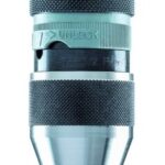 Быстрозажимной прецизионный патрон ROEHM SPIRO SK 10 B16 (0-10 mm), B16 (макс.биение 0,07 мм)