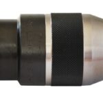 Быстрозажимной прецизионный патрон ROEHM SPIRO-I 10 B12 (0-10 mm), B12 (макс.биение 0,05 мм)
