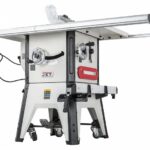 JET JLTS-10-T Циркулярная пила 400 В
