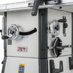 JET JLTS-10-M Циркулярная пила 230 В
