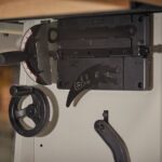 JPS-10TSL-T Циркулярная пила
