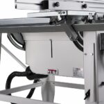 JET JTS-315SP Строительная циркулярная пила 230В