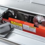 Powermatic PMPS-1600 Форматно-раскроечный станок