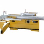 Powermatic PMPS-3200 Форматно-раскроечный станок