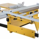Powermatic PMPS-3200 Форматно-раскроечный станок