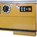 Powermatic PMPS-3200 Форматно-раскроечный станок