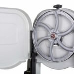 JET JWBS-14DS ленточнопильный станок 230 В