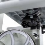 JET JWBS-14DS ленточнопильный станок 230 В