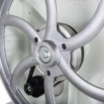 JET JWBS-14DS ленточнопильный станок 230 В