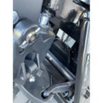 Ручная Гидравлическая Тележка с Весами и Принтером OXLIFT OX25VP 2500 кг