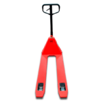 Ручная Гидравлическая Тележка Низкопрофильная OXLIFT OX10-L35 35 мм 1000 кг