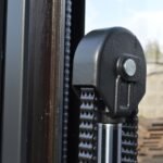 Самоходный Штабелер с Платформой для Оператора OXLIFT BX15 4600 мм Premium 1500 кг