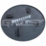 Затирочный диск GROST 600 мм 4 кр ХОРС