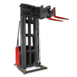 Ричтрак с Трехсторонней Обработкой Грузов MC15-85 OXLIFT 8500 мм 1500 кг