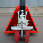 Ручная Гидравлическая Тележка Низкопрофильная OXLIFT OX10-L35 35 мм 1000 кг