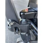 Ручная Гидравлическая Тележка с Весами и Принтером OXLIFT OX25VP 2500 кг