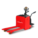 Транспортировщик паллет OXLIFT TX150 15000 кг 48V/400 Ач