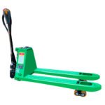 Самоходная Тележка CBD15-WS 1500 кг Li-ion