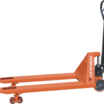 Гидравлическая тележка NOBLELIFT DFE20