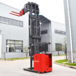Ричтрак с Трехсторонней Обработкой Грузов MC15-85 OXLIFT 8500 мм 1500 кг