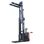Самоходный штабелер с платформой оператора OXLIFT Premium PS 1536 1500 кг 3.6 м