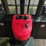 Самоходный Штабелер для Бездорожья OXLIFT AX1516RT 1600 мм 1500 кг