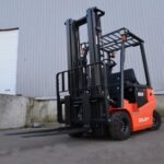 Электрический Погрузчик OXLIFT RX 1650 5 М